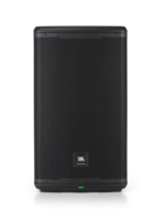 12 INCH POWERED PA SPEAKER WITH BLUETOOTH