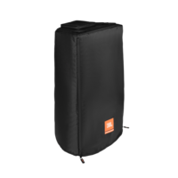 CONVERTIBLE SPEAKER COVER DESIGNED FOR JBL EON 715 POWERED 15-INCH LOUDSPEAKER
