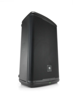 15" 2-WAY POWERED PA SPEAKER WITH BLUETOOTH AND DSP, 1300W