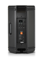 15" 2-WAY POWERED PA SPEAKER WITH BLUETOOTH AND DSP, 1300W