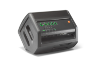 ALL-IN-ONE BATTERY-POWERED PORTABLE PA WITH PROFESSIONAL-GRADE MIXER