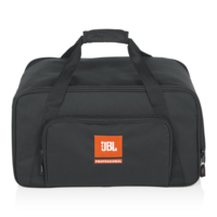 SPEAKER TOTE BAG DESIGNED FOR JBL IRX108BT POWERED 8-INCH PORTABLE PA LOUDSPEAKER WITH BLUETOOTH