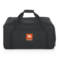 SPEAKER TOTE BAG DESIGNED FOR JBL IRX112BT POWERED 12-INCH PORTABLE PA LOUDSPEAKER WITH BLUETOOTH