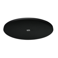 SQUARE GRILLE FOR CONTROL 419CS/T