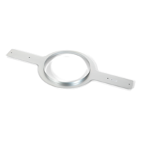 MUD RING BRACKET FOR CONTROL 424LP, 426C/T, 426LP, 426C/T-LS