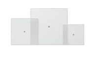 SQUARE GRILLE FOR CONTROL 426C/T, 426LP, & 424LP