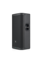 PROFESSIONAL POWERED THREE-WAY SINGLE 15-INCH PA LOUDSPEAKER