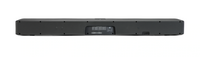 2.0 CHANNEL, COMMERCIAL-GRADE SOUNDBAR WITH HDMI & BLUETOOTH