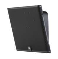 SLEEK, LOW-PROFILE ON-WALL LOUDSPEAKER