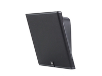 SLEEK, LOW-PROFILE ON-WALL LOUDSPEAKER