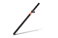 JBL SPEAKER POLE WITH MANUAL ADJUSTMENT FROM 36" TO 55".