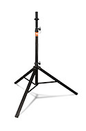 JBL SPEAKER TRIPOD FEATURING GASS ASSIST ADJUSTMENT FROM  3' 8" TO 6' 7" (PRICED EACH, PACKED PAIRS)