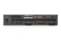 LA4-D-US DSI LA4-D, 4 CH AMP, DANTE, US VER