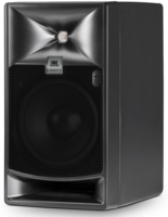 COMPACT HIGH OUPUT TWO-WAY EXTERNALLY POWERED STUDIO MONITOR WITH 725G FIVE-INCH (127 MM)