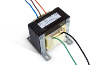 150W TRANSFORMER FOR HIGHER OUTPUT FROM A 70V OR 100V SYSTEM.USE WITH NON-T VERSION LOUDSPEAKERS