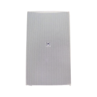 MARINE GRILLE KIT FOR CONTROL 30 LOUDSPEAKER. RETROFIT GRILLE, ADDS EXTRA DURABILITY WHEN INSTALLING