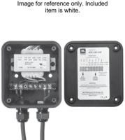 BOLT ON TRANSFORMER MODULE TO ALLOW CBT70J-1 OR CBT70JE-1 SPEAKER TO BE USED ON 70V/100V DISTRIBUTED