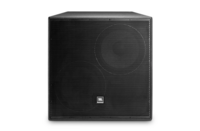 DUAL 15" SUBWOOFER SYSTEM, 2275H DRIVER, 75MM (3 IN) VOICE COIL, 4-OHM NOMINAL IMPEDANCE.