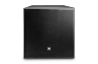 15" HORN-LOADED 2-WAY FULL-RANGE SYSTEM, 40 X 40 COVERAGE PATTERN WITH 2432H 38MM (1.5 IN)