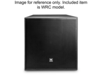 15" HORN-LOADED 2-WAY FULL-RANGE LOUDSPEAKER 2-WAY SYSTEM, 90°X50° COVERAGE PATTERN WITH 2432H 38MM