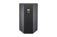 HIGH OUTPUT TWO-WAY MID/HIGH FREQ LOUDSPEAKER WITH  8" MF AND 90° X 50° COVERAGE PATTERN. 200 MM