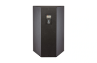 HIGH OUTPUT THREE-WAY FULL-RANGE LOUDSPEAKER WITH 12" LF, 8" MF AND 40º X 30º COVERAGE PATTERN.