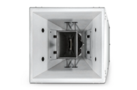 VERY HIGH OUTPUT FULL RANGE LOUDSPEAKER SYSTEM, WEATHER PROTECTION SYSTEM