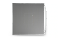 VERY HIGH OUTPUT FULL RANGE LOUDSPEAKER SYSTEM, WEATHER PROTECTION SYSTEM