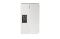 12" 2-WAY STAGE MONITOR OR FRONT OF HOUSE PASSIVE SPEAKER SYSTEM; 1200W PEAK POWER