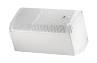 12" 2-WAY STAGE MONITOR OR FRONT OF HOUSE PASSIVE SPEAKER SYSTEM; 1200W PEAK POWER