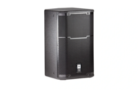 12" 2-WAY STAGE MONITOR/REINFORCEMENT PASSIVE SPEAKER SYSTEM; 1200W PEAK; 8OHMS; 90° X 50° COVERAGE