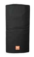 DELUXE PADDED COVER FOR PRX825W. WATER RESISTANT BLACK NYLON EXTERIOR, 5MM PADDING,