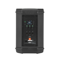PROFESSIONAL POWERED TWO-WAY 8-INCH PA LOUDSPEAKER