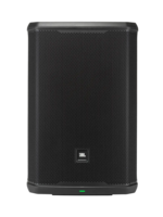 PROFESSIONAL POWERED TWO-WAY 15" PA LOUDSPEAKER WITH DSP AND BLE CONROL VIA JBL PRO CONNECT APP