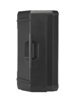 PROFESSIONAL POWERED TWO-WAY 15" PA LOUDSPEAKER WITH DSP AND BLE CONROL VIA JBL PRO CONNECT APP
