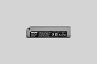 SHURE LITHIUM-ION RECHARGEABLE BATTERY FOR MXW TRANSMITTERS