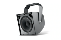 TWO-WAY FULL RANGE CINEMA SURROUND SPEAKER IDEAL FOR MULTI CHANNEL SURROUND FORMATS AND IS