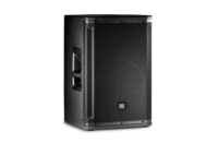 2000W POWERED 2-WAY SYSTEM FEATURING CROWN AMPLIFICATION, NETWORK CONTROL, USER CONFIGURABLE DSP