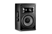 12" 2-WAY FULL RANGE PASSIVE SPEAKER, 90 X 50, USE AS SMALL MAIN PA, MONITOR, DJ, OR REAR/SIDE FILL