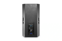 2000W POWERED 3-WAY SYSTEM FEATURING CROWN AMPLIFICATION, NETWORK CONTROL, AND DSP