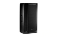 SRX835 IS A THREE-WAY FULL RANGE SPEAKER WITH A 15” WOOFER MADE FOR USE AS A MEDIUM DUTY MAIN PA, OR