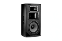 SRX835 IS A THREE-WAY FULL RANGE SPEAKER WITH A 15” WOOFER MADE FOR USE AS A MEDIUM DUTY MAIN PA, OR