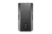 SRX835 IS A THREE-WAY FULL RANGE SPEAKER WITH A 15” WOOFER MADE FOR USE AS A MEDIUM DUTY MAIN PA, OR