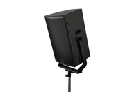 15-INCH POWERED MULTI-PURPOSE SPEAKER, 2-WAY, 90 X 60