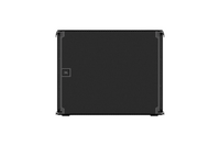 18-INCH POWERED FLYABLE SUBWOOFER