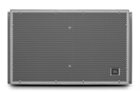 SUBWOOFER FOR VLA COMPACT LINE ARRAY SYSTEM.  DUAL 15" DIFFERENTIAL DRIVE TRANSDUCERS.