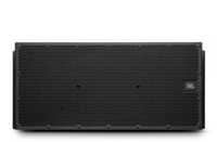 VLA-C265 DUAL 10" 2-WAY FULL RANGE LINE ARRAY LOUDSPEAKER