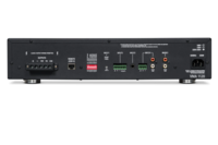 VMA 1120: (5) INPUT CHANNEL X (1) 120W OUTPUT CHANNEL MIXER/AMPLIFIER, 100V, 70V OR 4OHM / 8OHM