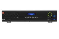 5 INPUT CHANNEL X (1) 240W OUTPUT CHANNEL MIXER/AMPLIFIER, 70V/100V OR 4O/8OHM