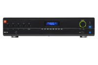 VMA 160: (5) INPUT CHANNEL X (1) 60W OUTPUT CHANNEL MIXER/AMPLIFIER, 70V, 100V, 4OHM, 8OHM